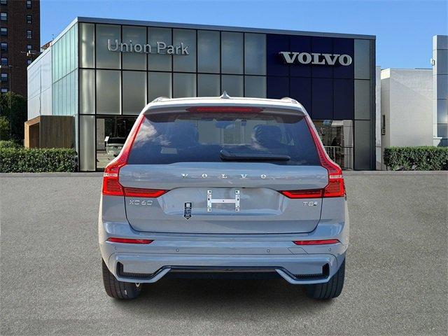 new 2025 Volvo XC60 Plug-In Hybrid car, priced at $67,425