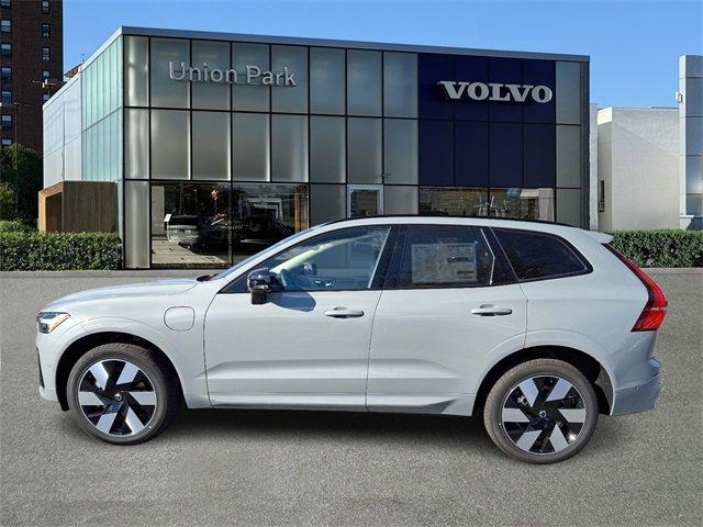 new 2025 Volvo XC60 Plug-In Hybrid car, priced at $67,425