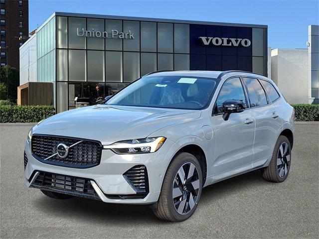 new 2025 Volvo XC60 Plug-In Hybrid car, priced at $67,425