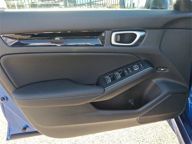 used 2023 Honda Civic car, priced at $27,988