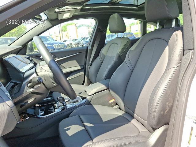 used 2024 BMW 228 Gran Coupe car, priced at $33,990