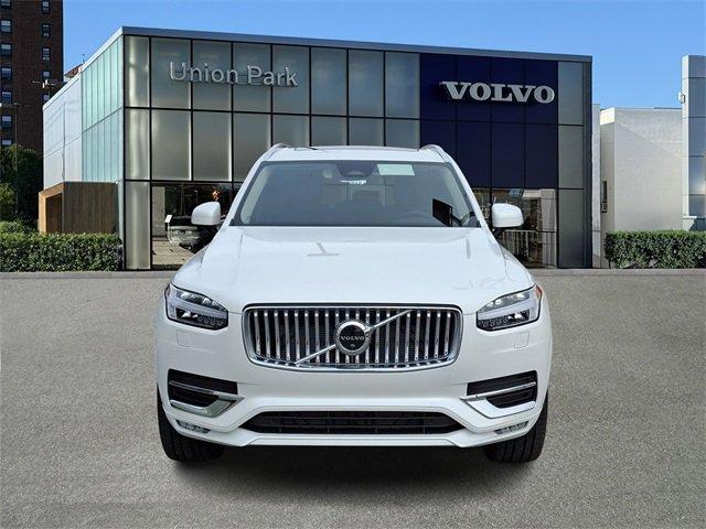 new 2025 Volvo XC90 car, priced at $67,265