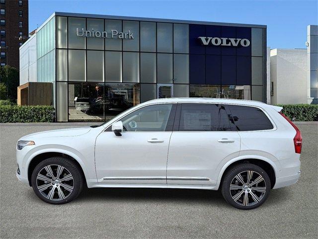 new 2025 Volvo XC90 car, priced at $67,265