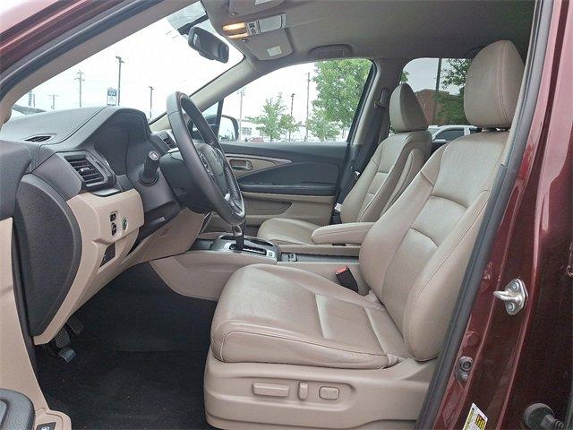used 2018 Honda Ridgeline car, priced at $23,988