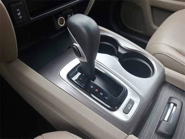 used 2018 Honda Ridgeline car, priced at $23,988