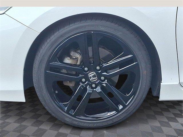 used 2017 Honda Accord car, priced at $16,988