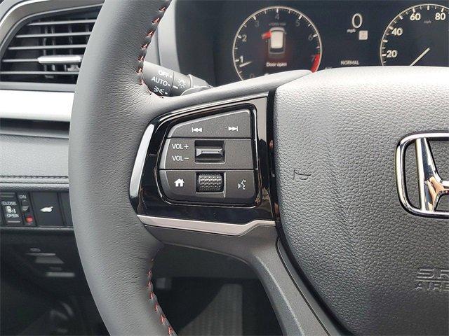 new 2026 Honda Odyssey car, priced at $45,845