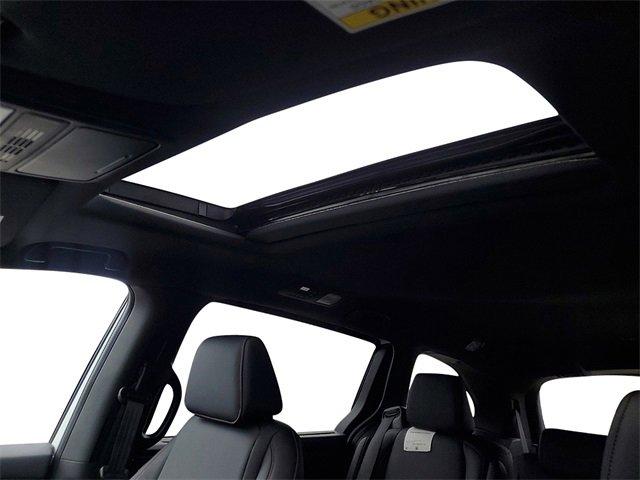 new 2026 Honda Odyssey car, priced at $45,845