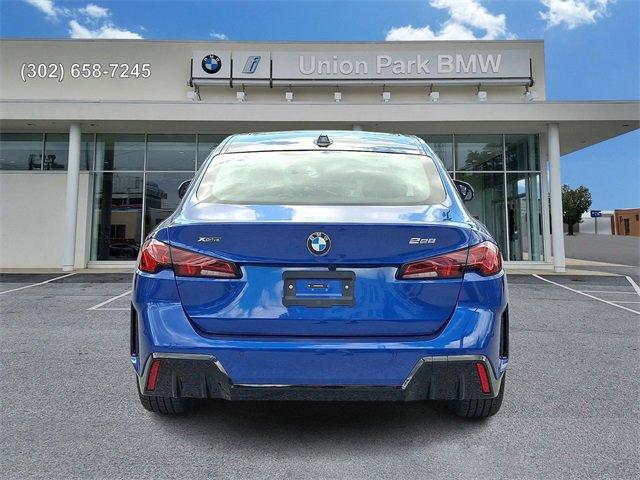 new 2025 BMW 228 Gran Coupe car, priced at $48,075