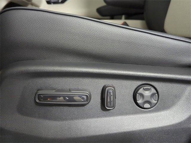 new 2026 Honda Odyssey car, priced at $53,190