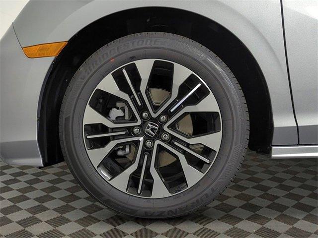 new 2026 Honda Odyssey car, priced at $53,190