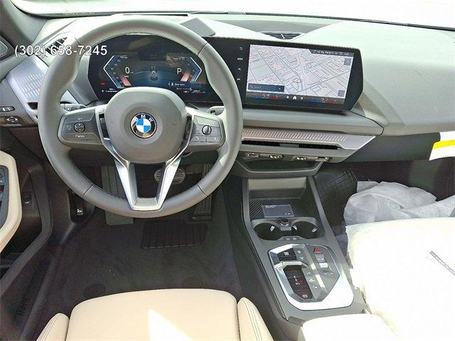 new 2026 BMW 228 Gran Coupe car, priced at $45,850