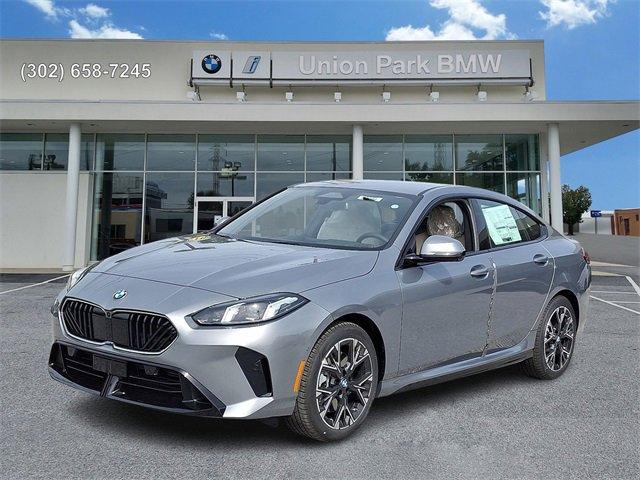new 2026 BMW 228 Gran Coupe car, priced at $45,850