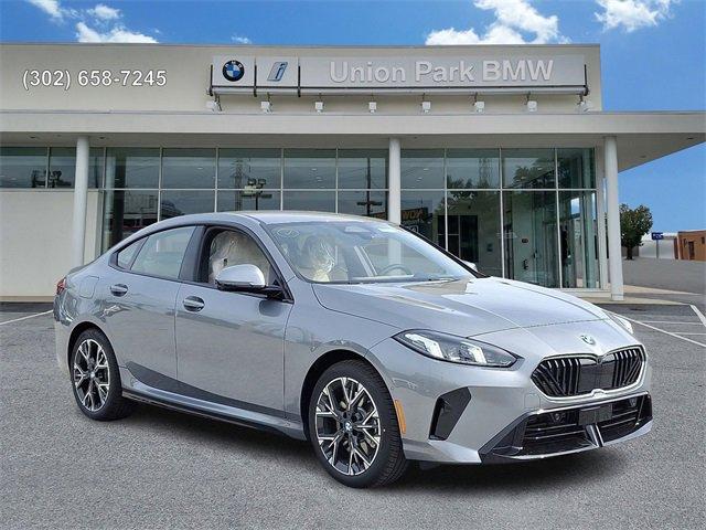 new 2026 BMW 228 Gran Coupe car, priced at $45,850