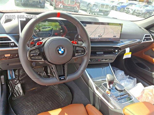 new 2026 BMW M4 car, priced at $103,945