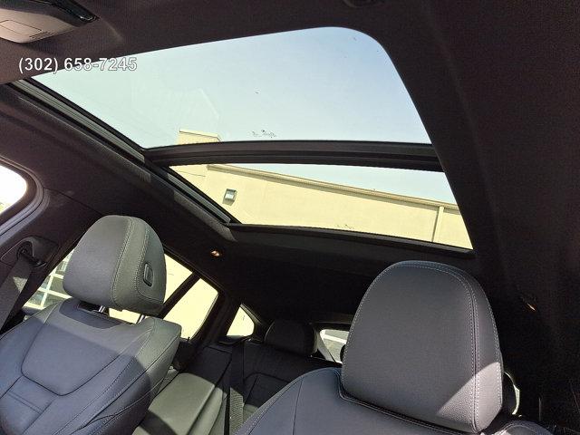 used 2021 BMW X4 car, priced at $36,990