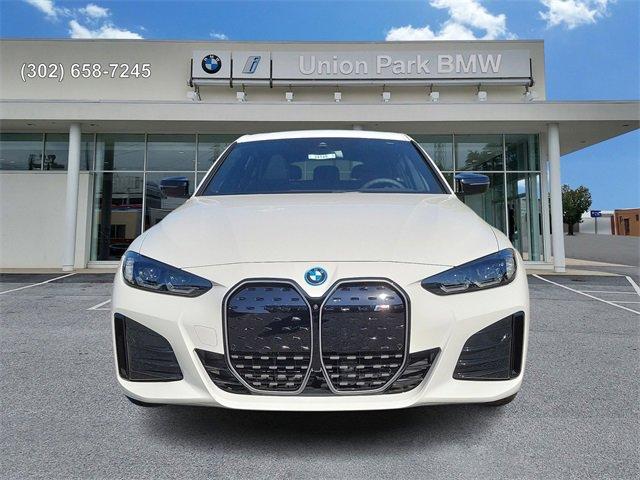 new 2024 BMW i4 Gran Coupe car, priced at $74,945