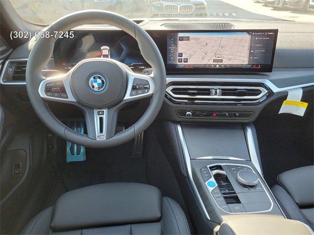 new 2024 BMW i4 Gran Coupe car, priced at $74,945