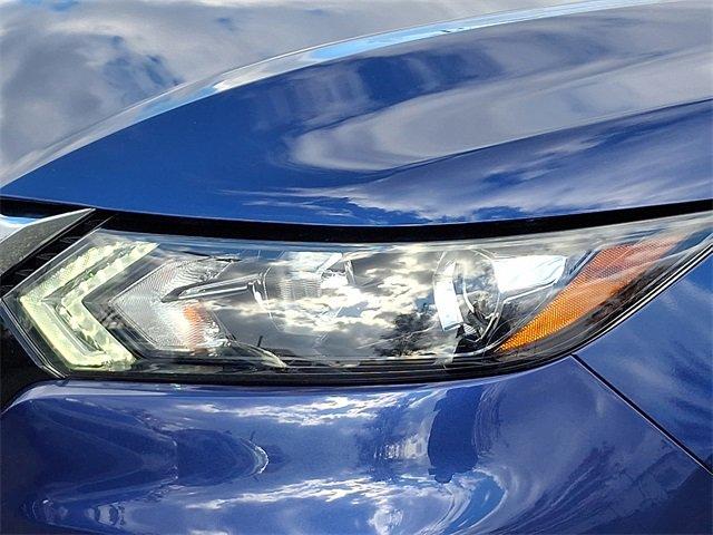 used 2020 Nissan Rogue Sport car, priced at $16,988