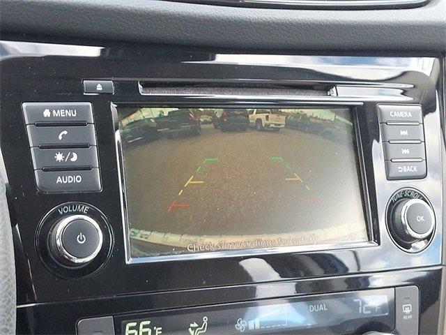 used 2020 Nissan Rogue Sport car, priced at $16,988