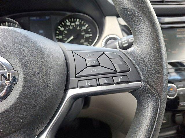 used 2020 Nissan Rogue Sport car, priced at $16,988