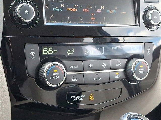 used 2020 Nissan Rogue Sport car, priced at $16,988