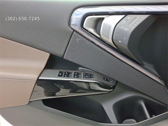 new 2026 BMW X3 car, priced at $56,125