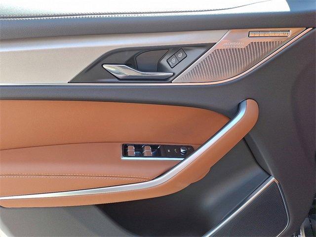 new 2026 Jaguar F-PACE car, priced at $77,668