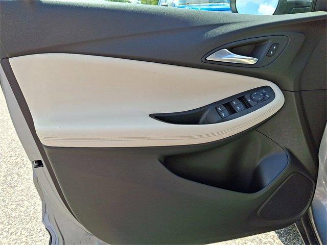 used 2023 Buick Encore GX car, priced at $21,988