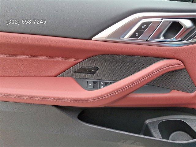 new 2026 BMW M440 car, priced at $78,450