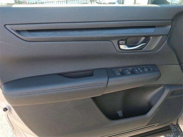 used 2025 Honda CR-V car, priced at $30,895