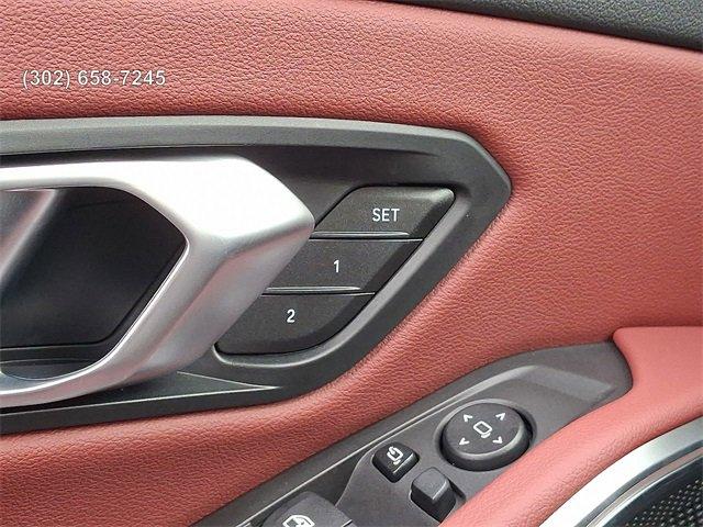 new 2026 BMW 330 car, priced at $57,125