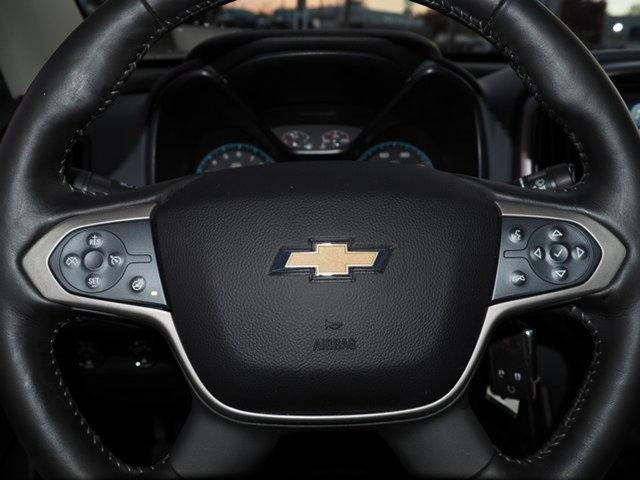 used 2019 Chevrolet Colorado car, priced at $24,795