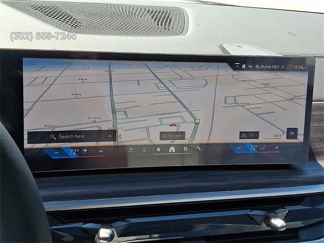 new 2026 BMW X5 car, priced at $79,925