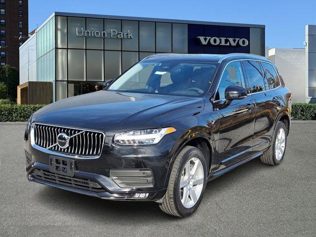 used 2023 Volvo XC90 car, priced at $42,495