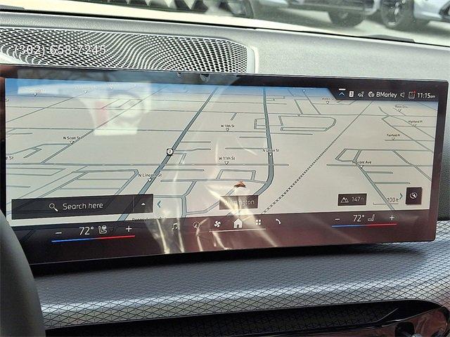 new 2026 BMW 330 car, priced at $56,440