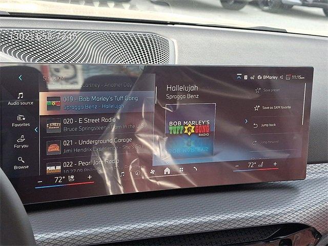 new 2026 BMW 330 car, priced at $56,440