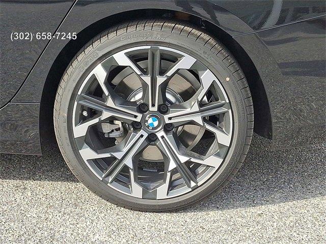 new 2026 BMW 330 car, priced at $56,440