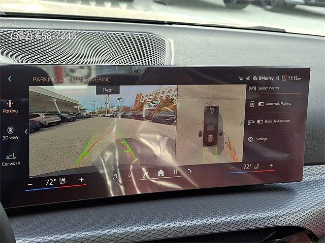 new 2026 BMW 330 car, priced at $56,440