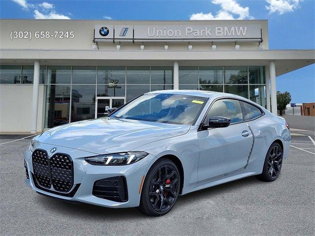 new 2026 BMW 430 car, priced at $62,220