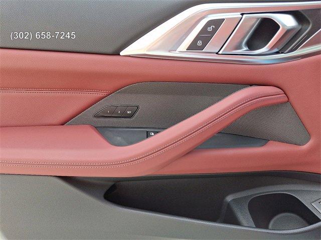 new 2026 BMW 430 car, priced at $62,220