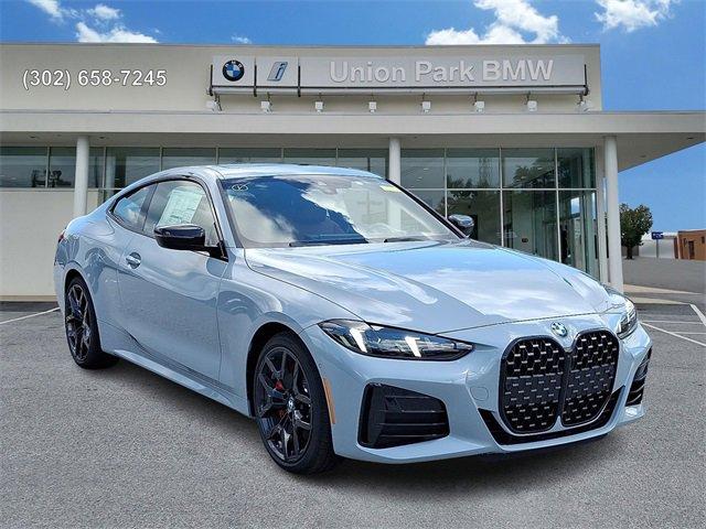 new 2026 BMW 430 car, priced at $62,220