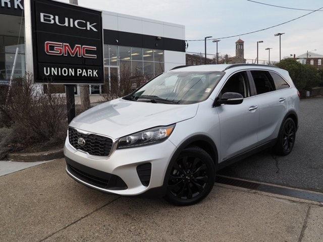 used 2019 Kia Sorento car, priced at $18,988