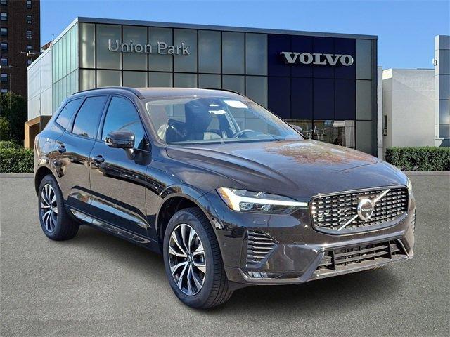 new 2025 Volvo XC60 car, priced at $54,925