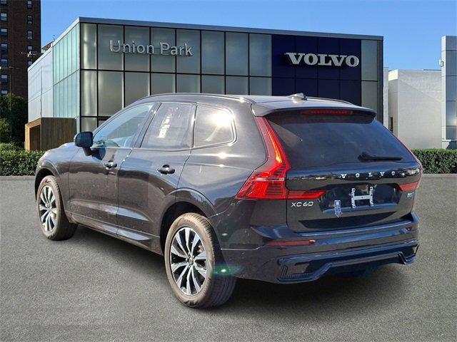 new 2025 Volvo XC60 car, priced at $54,925