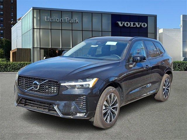 new 2025 Volvo XC60 car, priced at $54,925