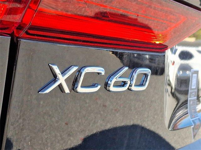 new 2025 Volvo XC60 car, priced at $54,925