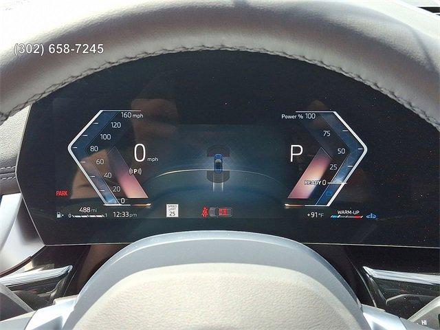 new 2026 BMW X1 car, priced at $48,005