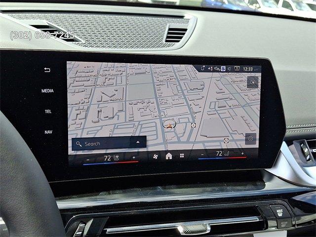 new 2026 BMW X1 car, priced at $48,005