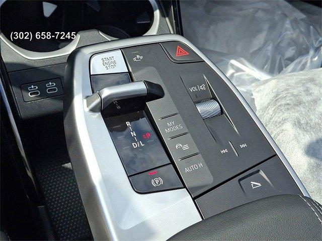 new 2026 BMW X1 car, priced at $48,005